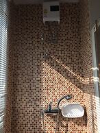 Beachfront Family Penthouse Hua Hin