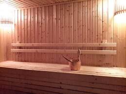 Beachfront Family Penthouse Hua Hin