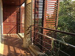 Beachfront Family Penthouse Hua Hin