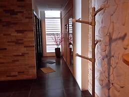 Beachfront Family Penthouse Hua Hin