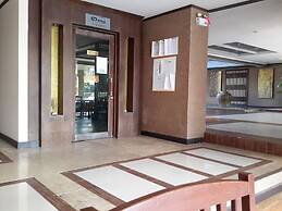 Beachfront Family Penthouse Hua Hin