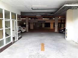 Beachfront Family Penthouse Hua Hin