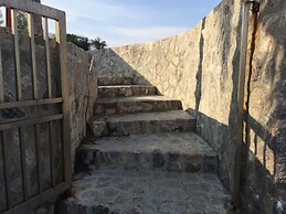 Beachfront Family Penthouse Hua Hin