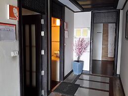 Beachfront Family Penthouse Hua Hin