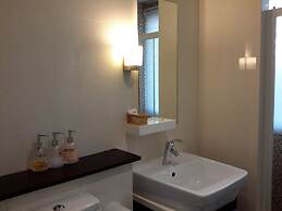 Beachfront Family Penthouse Hua Hin