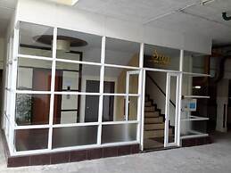 Beachfront Family Penthouse Hua Hin