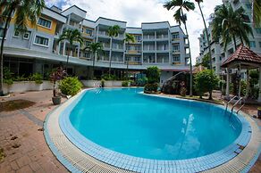 TM Resort Tanjung Bungah