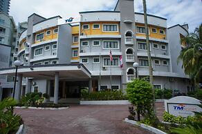 TM Resort Tanjung Bungah