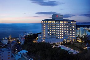 Nanki-Shirahama Marriott Hotel