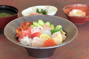 Nanki-Shirahama Marriott Hotel
