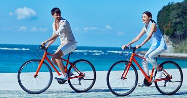 Nanki-Shirahama Marriott Hotel