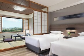Nanki-Shirahama Marriott Hotel