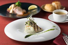 Nanki-Shirahama Marriott Hotel