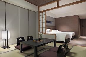Nanki-Shirahama Marriott Hotel