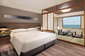 Nanki-Shirahama Marriott Hotel