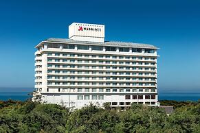 Nanki-Shirahama Marriott Hotel