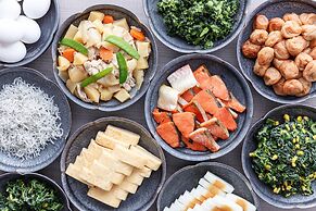 Nanki-Shirahama Marriott Hotel