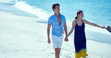 Nanki-Shirahama Marriott Hotel