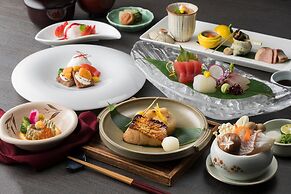 Nanki-Shirahama Marriott Hotel