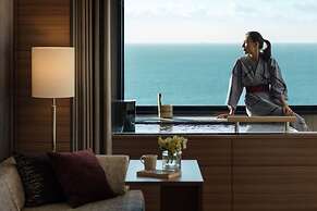 Nanki-Shirahama Marriott Hotel