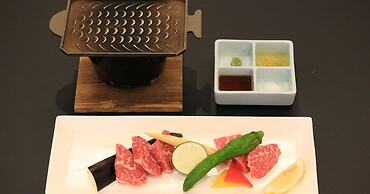 Nanki-Shirahama Marriott Hotel