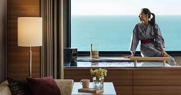 Nanki-Shirahama Marriott Hotel