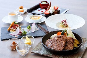 Nanki-Shirahama Marriott Hotel