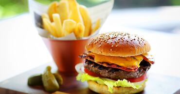 Nanki-Shirahama Marriott Hotel