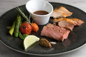 Nanki-Shirahama Marriott Hotel