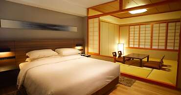 Nanki-Shirahama Marriott Hotel