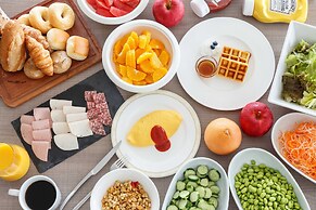 Nanki-Shirahama Marriott Hotel