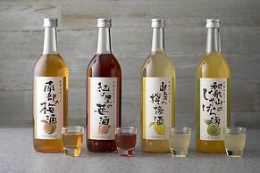 Nanki-Shirahama Marriott Hotel