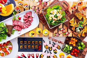 Nanki-Shirahama Marriott Hotel