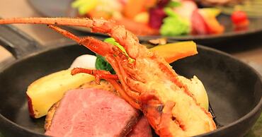 Nanki-Shirahama Marriott Hotel