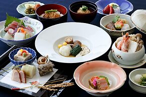 Nanki-Shirahama Marriott Hotel