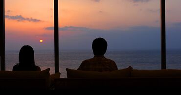 Nanki-Shirahama Marriott Hotel