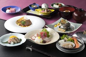 Nanki-Shirahama Marriott Hotel