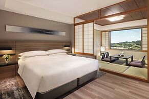 Nanki-Shirahama Marriott Hotel