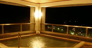 Nanki-Shirahama Marriott Hotel