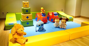 Nanki-Shirahama Marriott Hotel