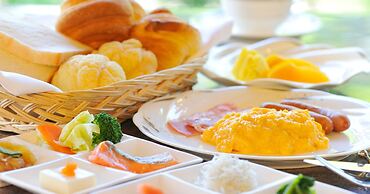 Nanki-Shirahama Marriott Hotel