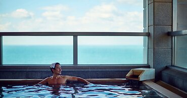 Nanki-Shirahama Marriott Hotel