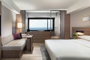 Nanki-Shirahama Marriott Hotel