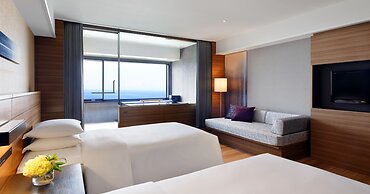 Nanki-Shirahama Marriott Hotel