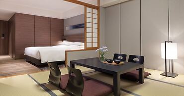 Nanki-Shirahama Marriott Hotel