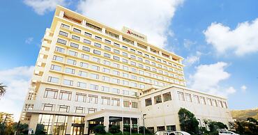 Nanki-Shirahama Marriott Hotel