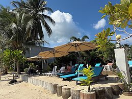 Phangan Lodge