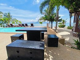 Phangan Lodge