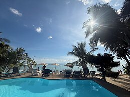 Phangan Lodge