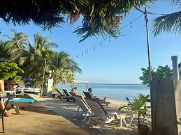 Phangan Lodge